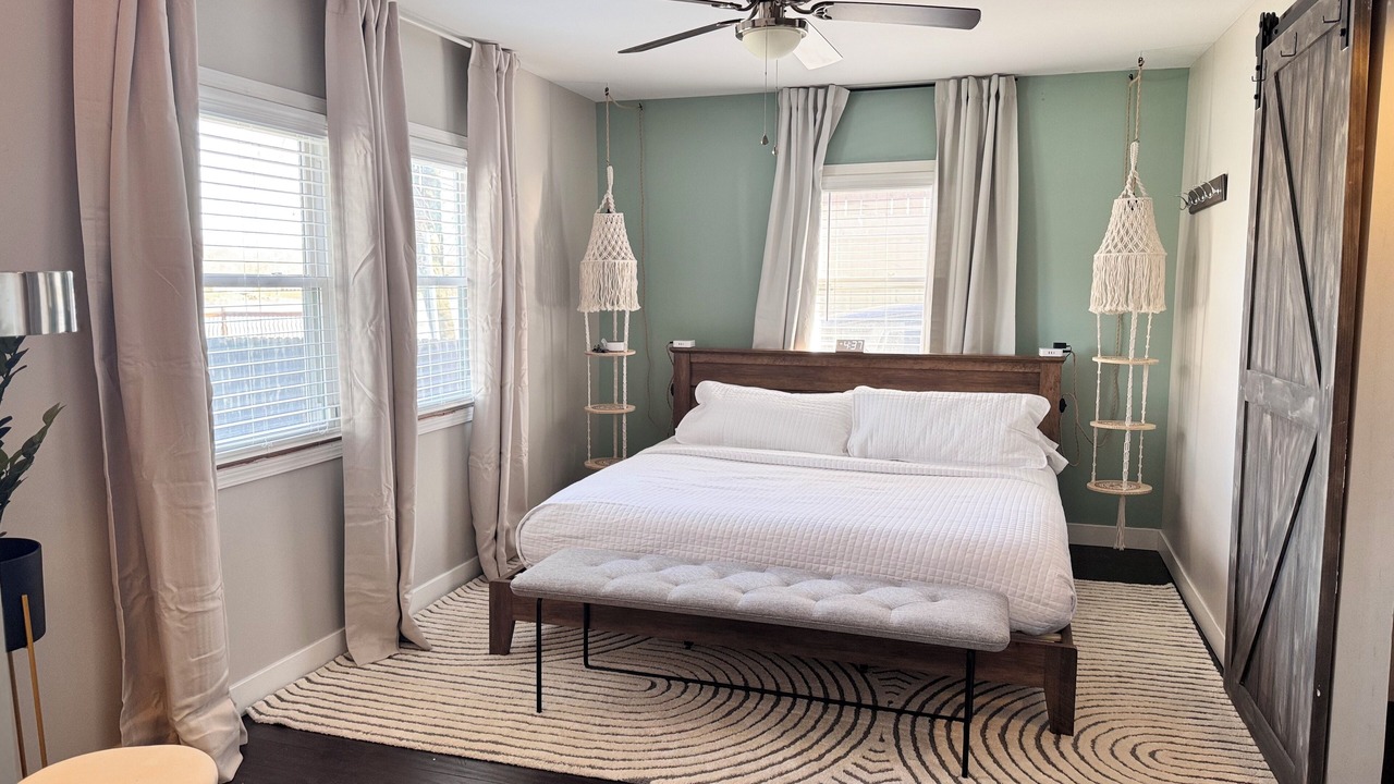 Photo of Bedroom in Loves Park