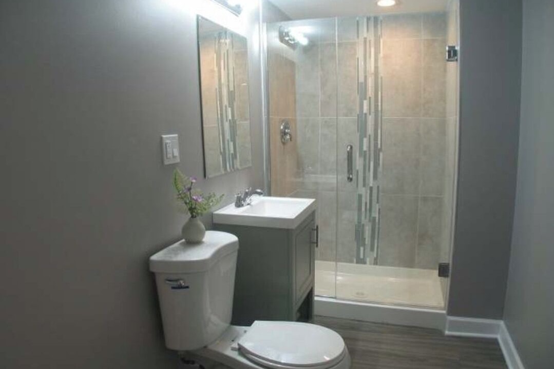 Photo of Bathroom in Lavergne