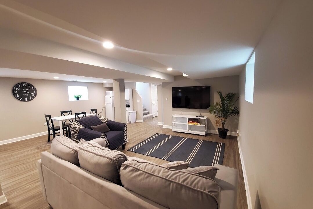 Photo of Livingroom in Lavergne