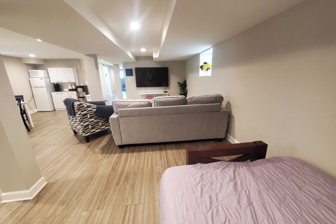 Photo of Bedroom in Lavergne