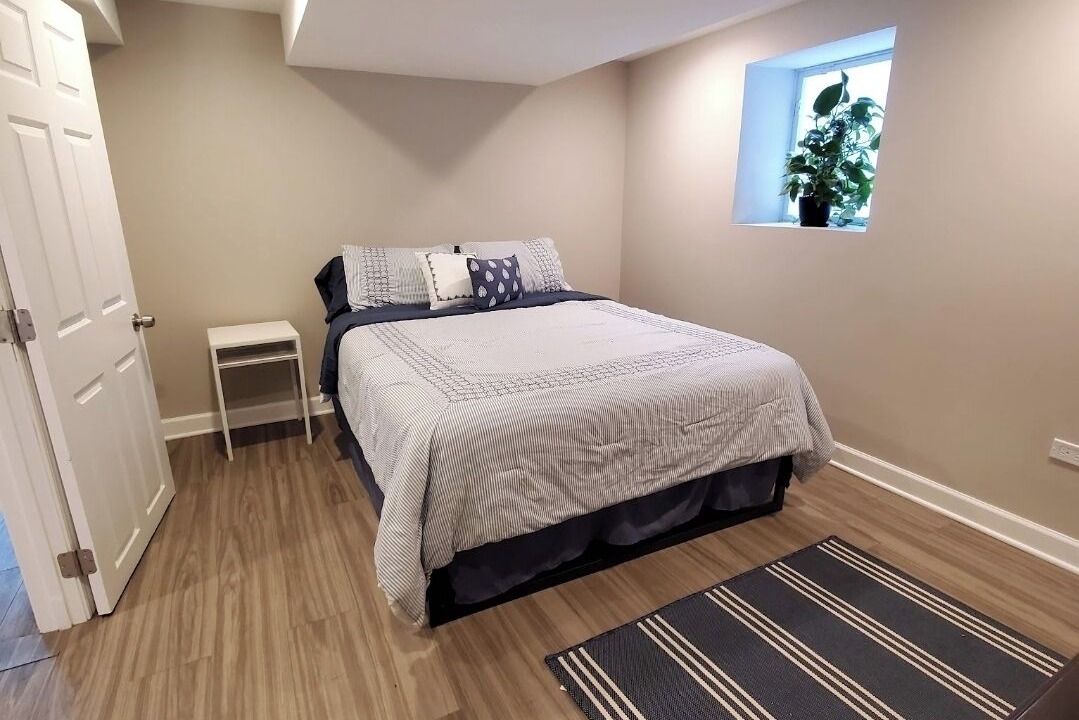 Photo of Bedroom in Lavergne