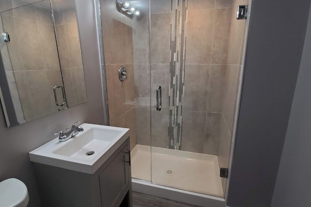 Photo of Bathroom in Lavergne