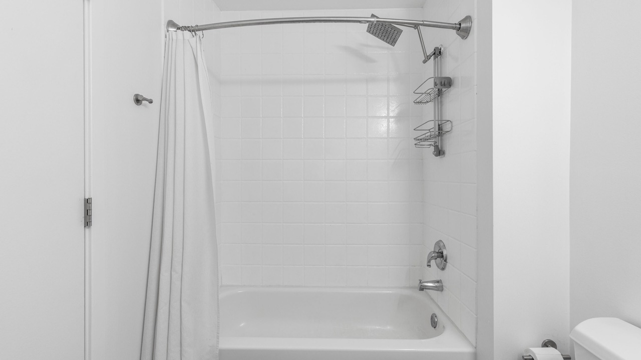 Photo of Bathroom in University Village / Little Italy