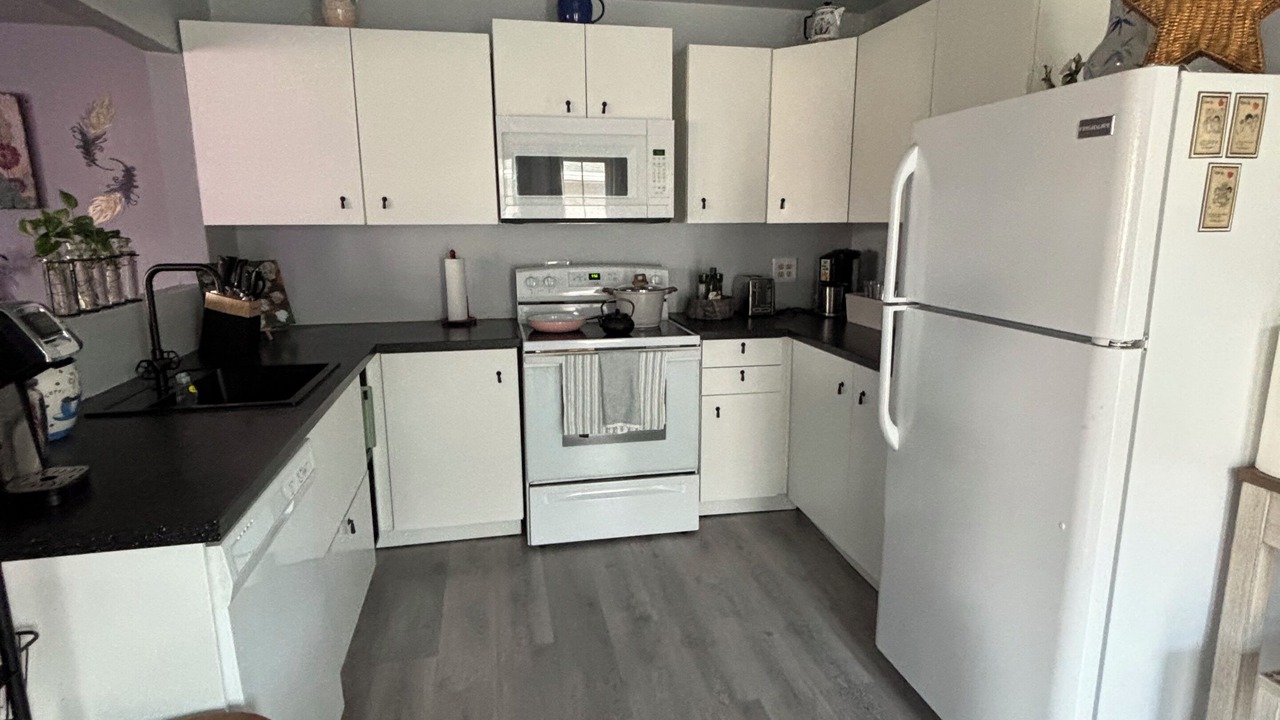Photo of Kitchen in Aurora