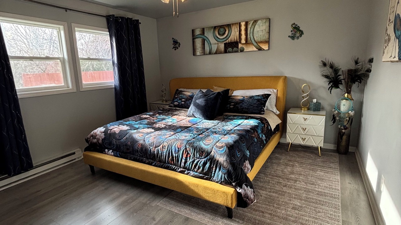 Photo of Bedroom in Aurora
