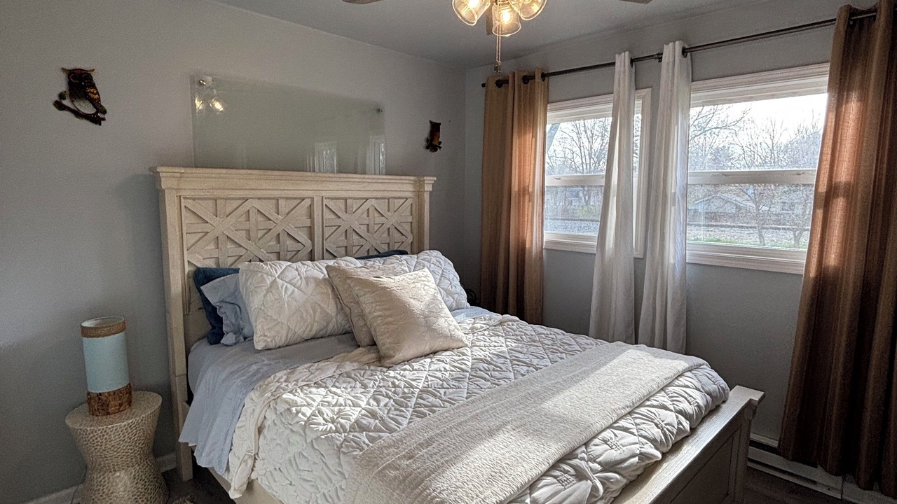 Photo of Bedroom in Aurora