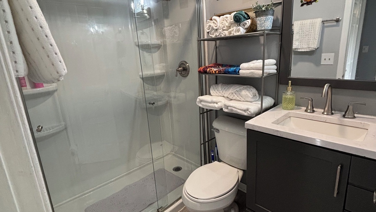Photo of Bathroom in Aurora