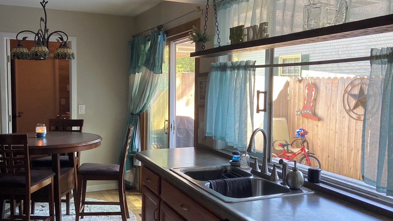 Photo of Kitchen in Oswego