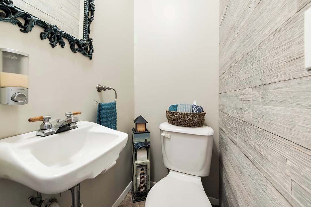 Photo of Bathroom in Oswego