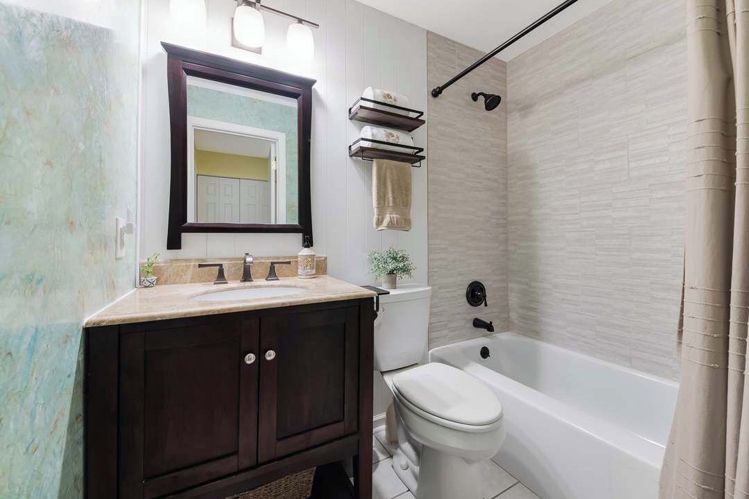 Photo of Bathroom in Oswego