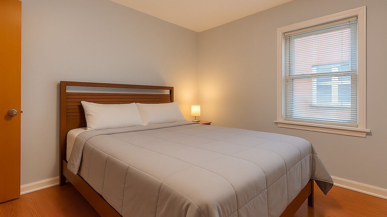 Photo of Bedroom in West Ridge