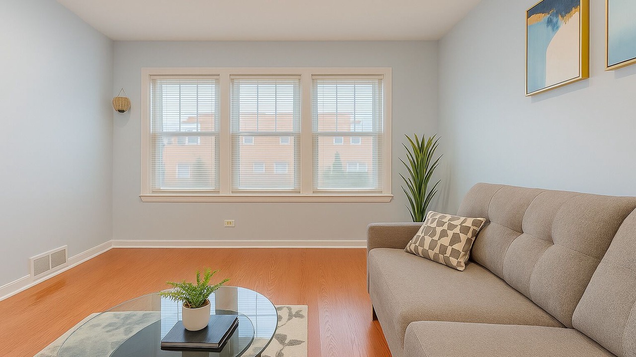 Photo of Livingroom in West Ridge