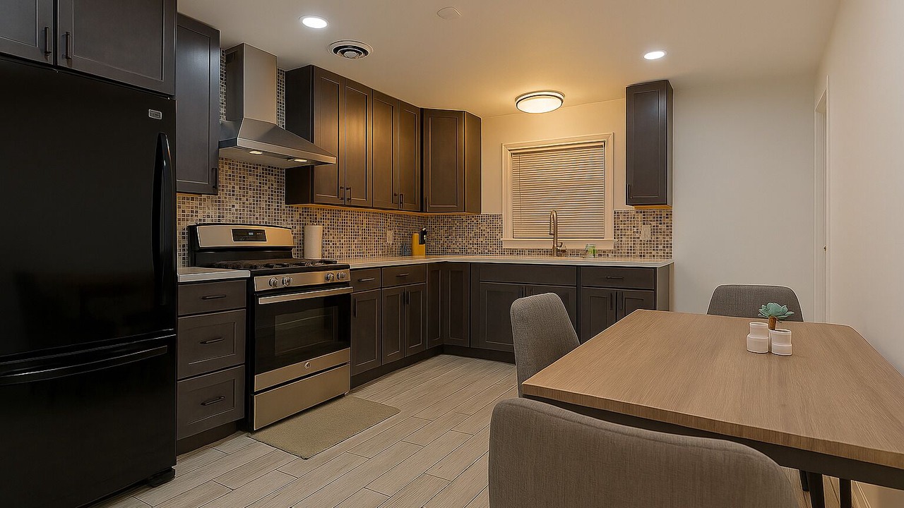 Photo of Kitchen in West Ridge