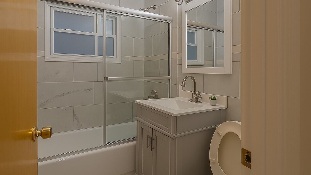 Photo of Bathroom in West Ridge