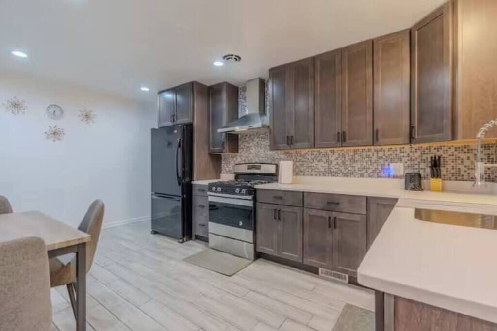 Photo of Kitchen in West Ridge