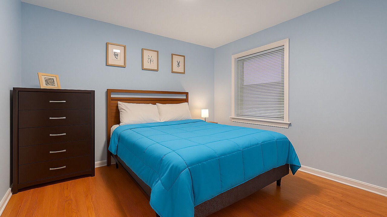 Photo of Bedroom in West Ridge