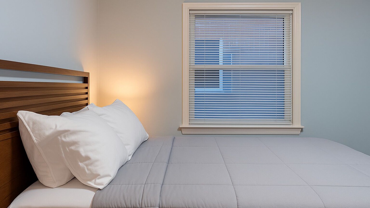 Photo of Bedroom in West Ridge