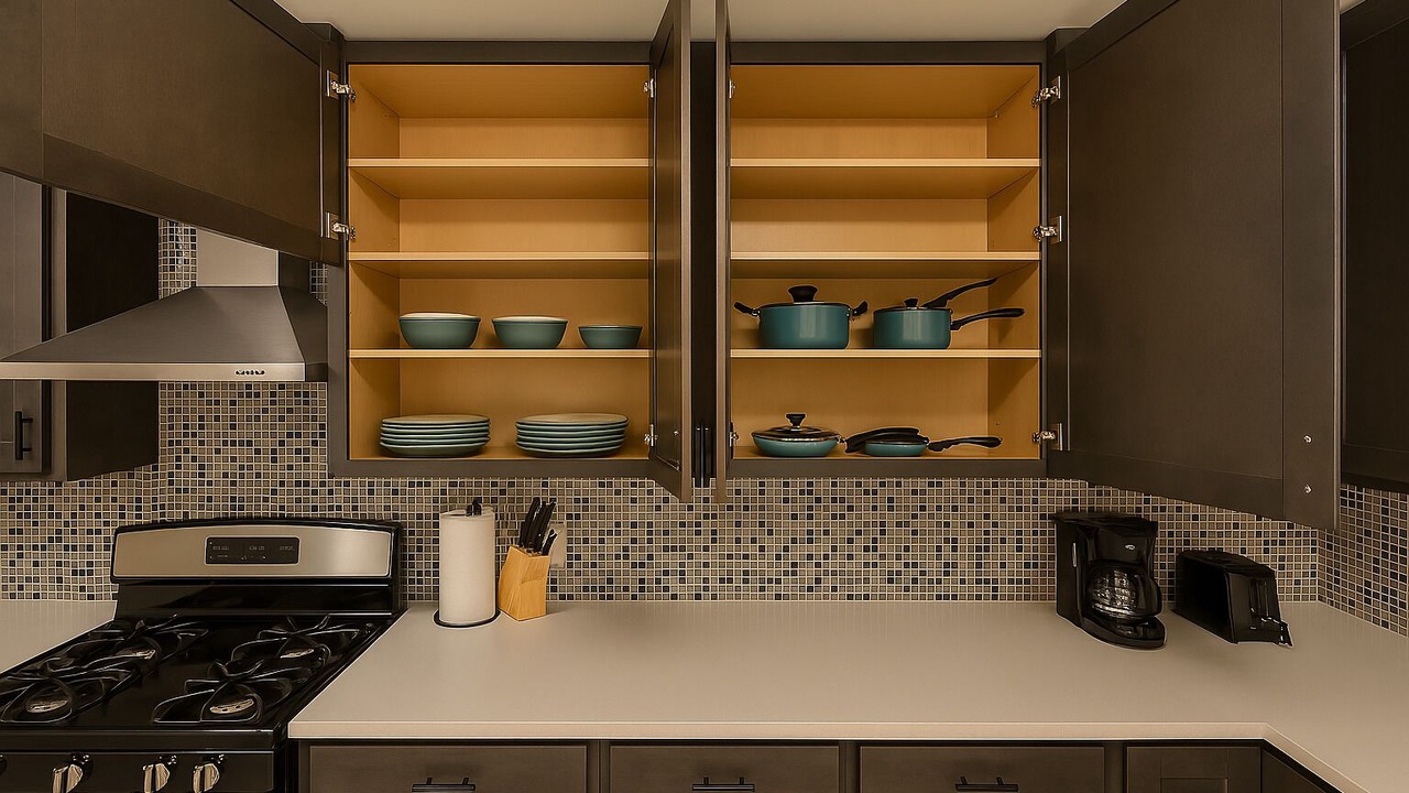 Photo of Kitchen in West Ridge