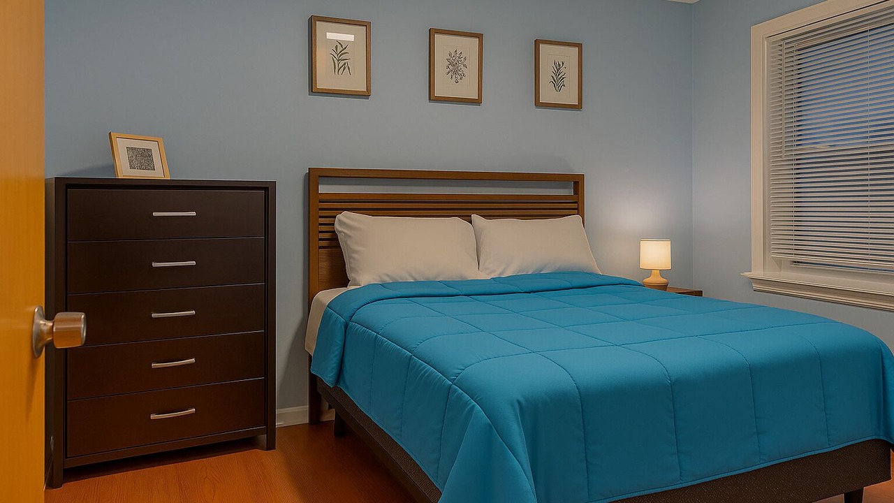 Photo of Bedroom in West Ridge