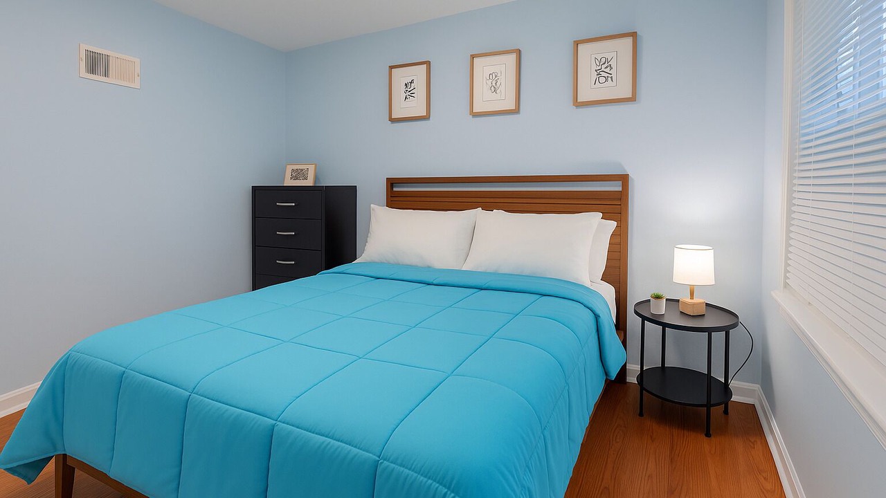 Photo of Bedroom in West Ridge