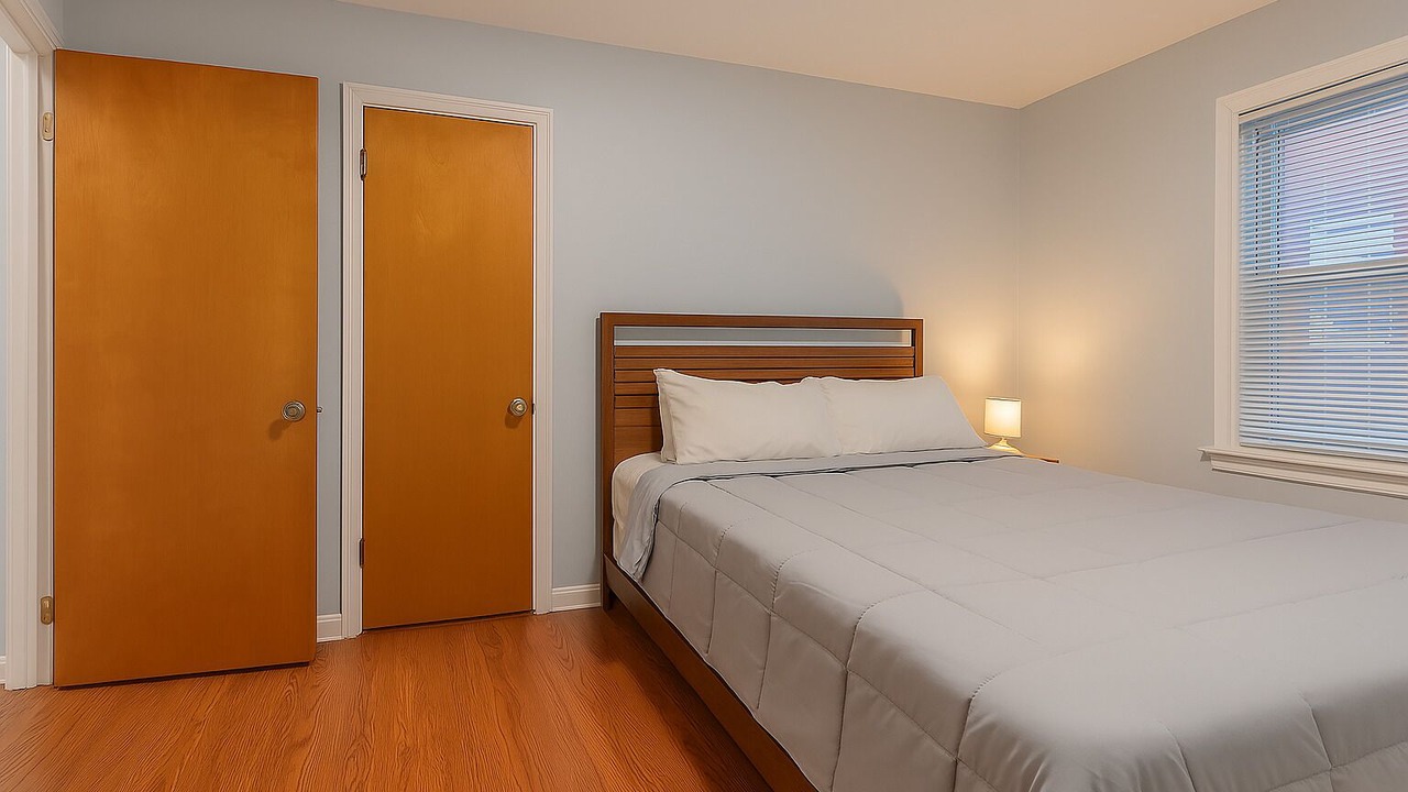 Photo of Bedroom in West Ridge