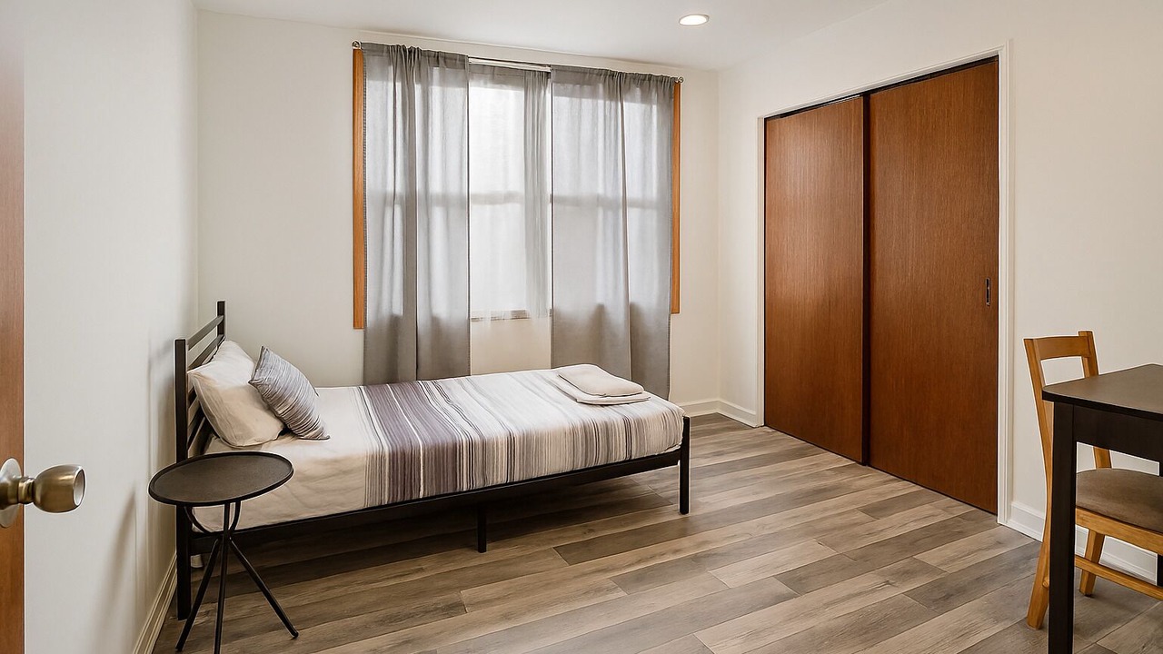 Photo of Bedroom in West Ridge