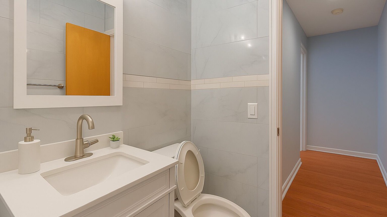 Photo of Bathroom in West Ridge