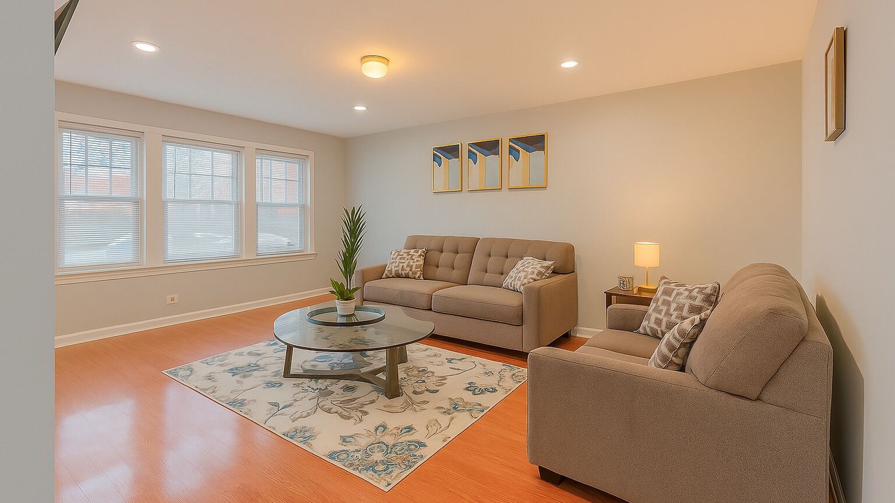 Photo of Livingroom in West Ridge