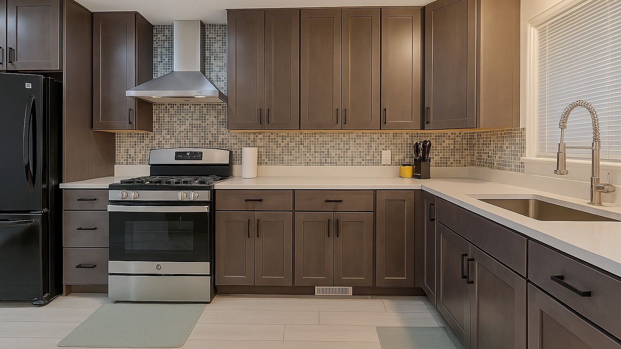 Photo of Kitchen in West Ridge