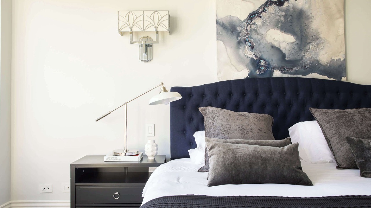 Photo of Bedroom in Rush and Division