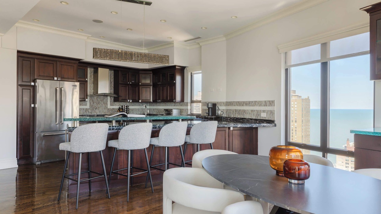 Photo of Kitchen in Rush and Division