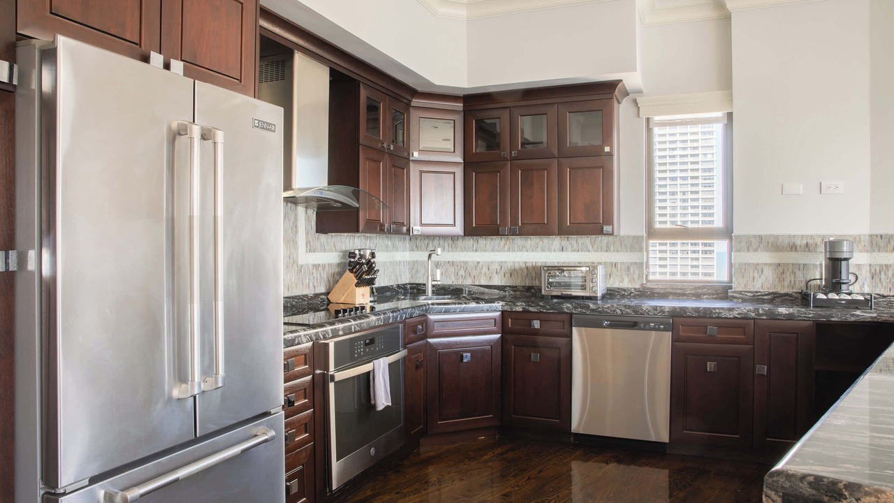 Photo of Kitchen in Rush and Division