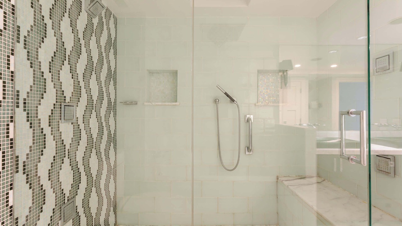 Photo of Bathroom in Rush and Division