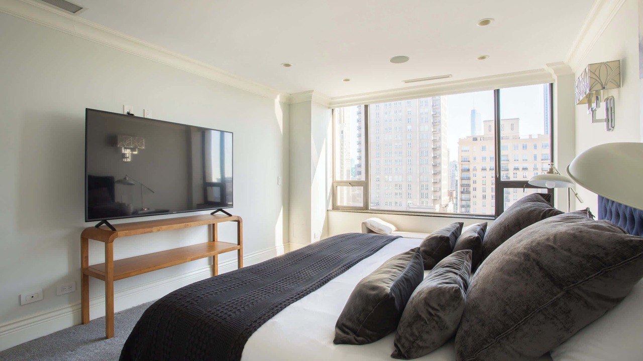 Photo of Bedroom in Rush and Division
