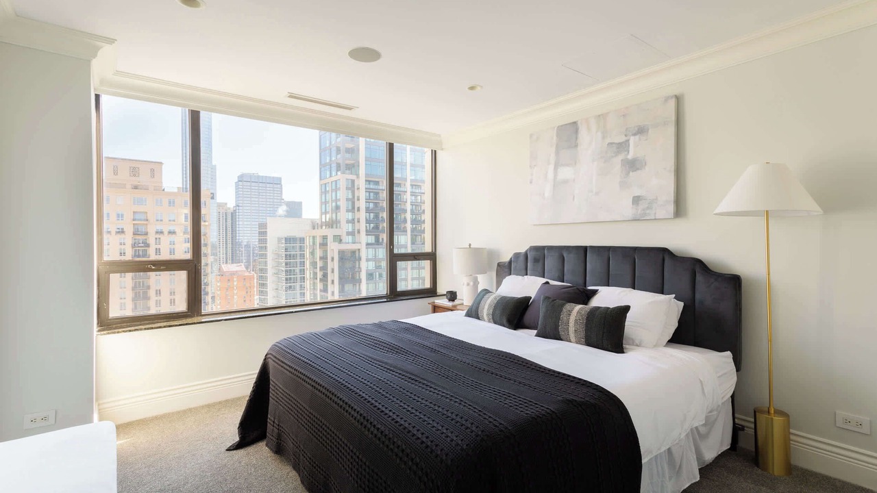 Photo of Bedroom in Rush and Division