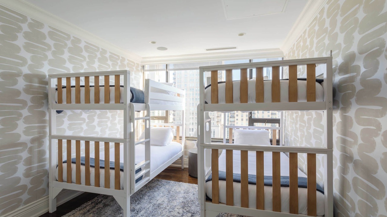 Photo of Bedroom in Rush and Division