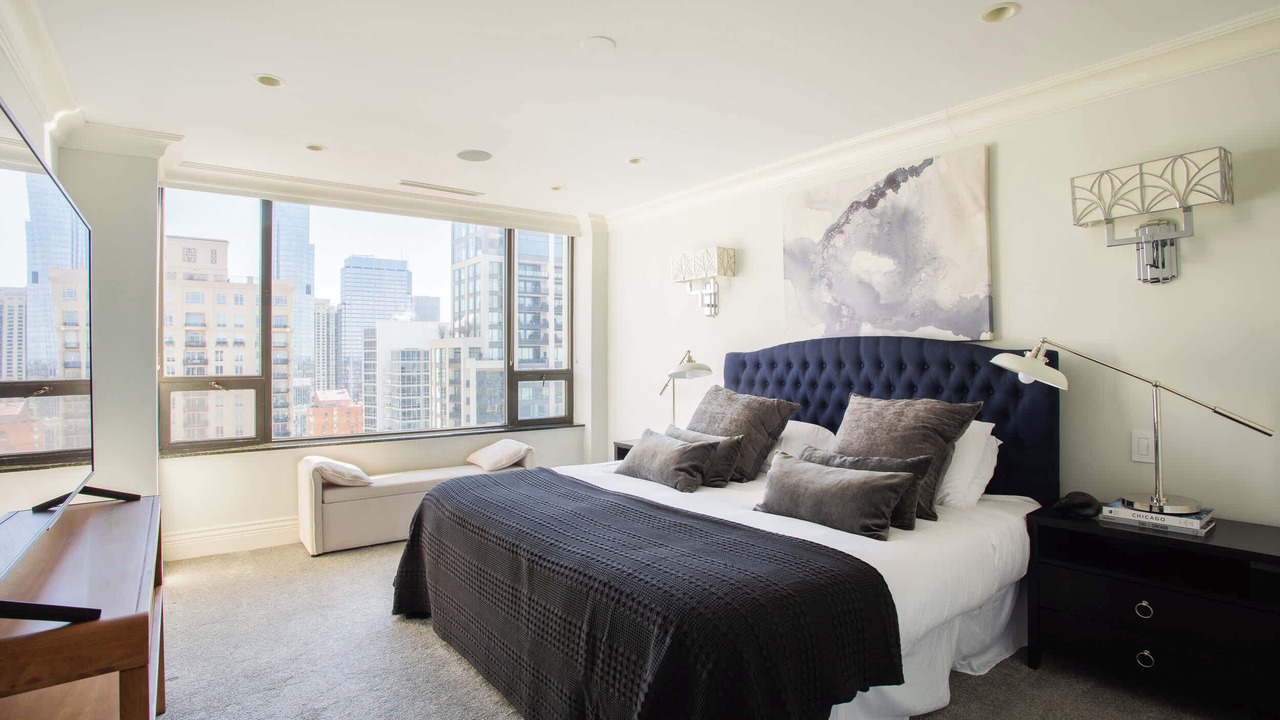 Photo of Bedroom in Rush and Division
