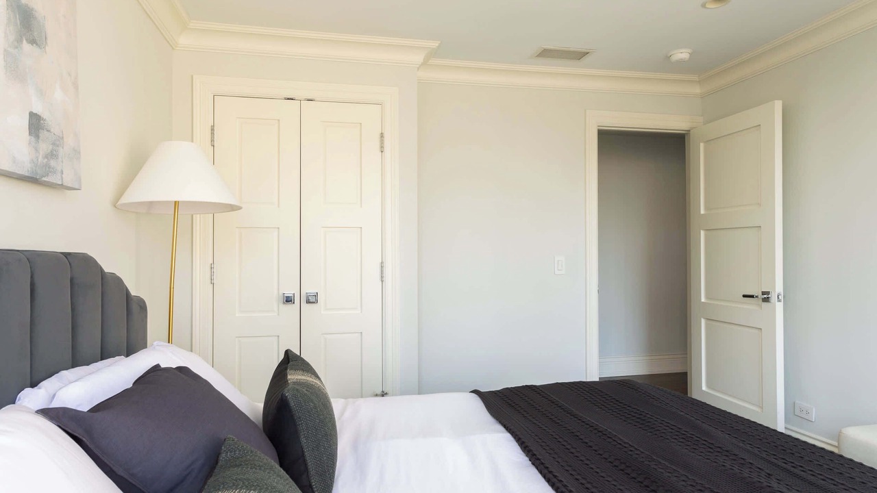 Photo of Bedroom in Rush and Division
