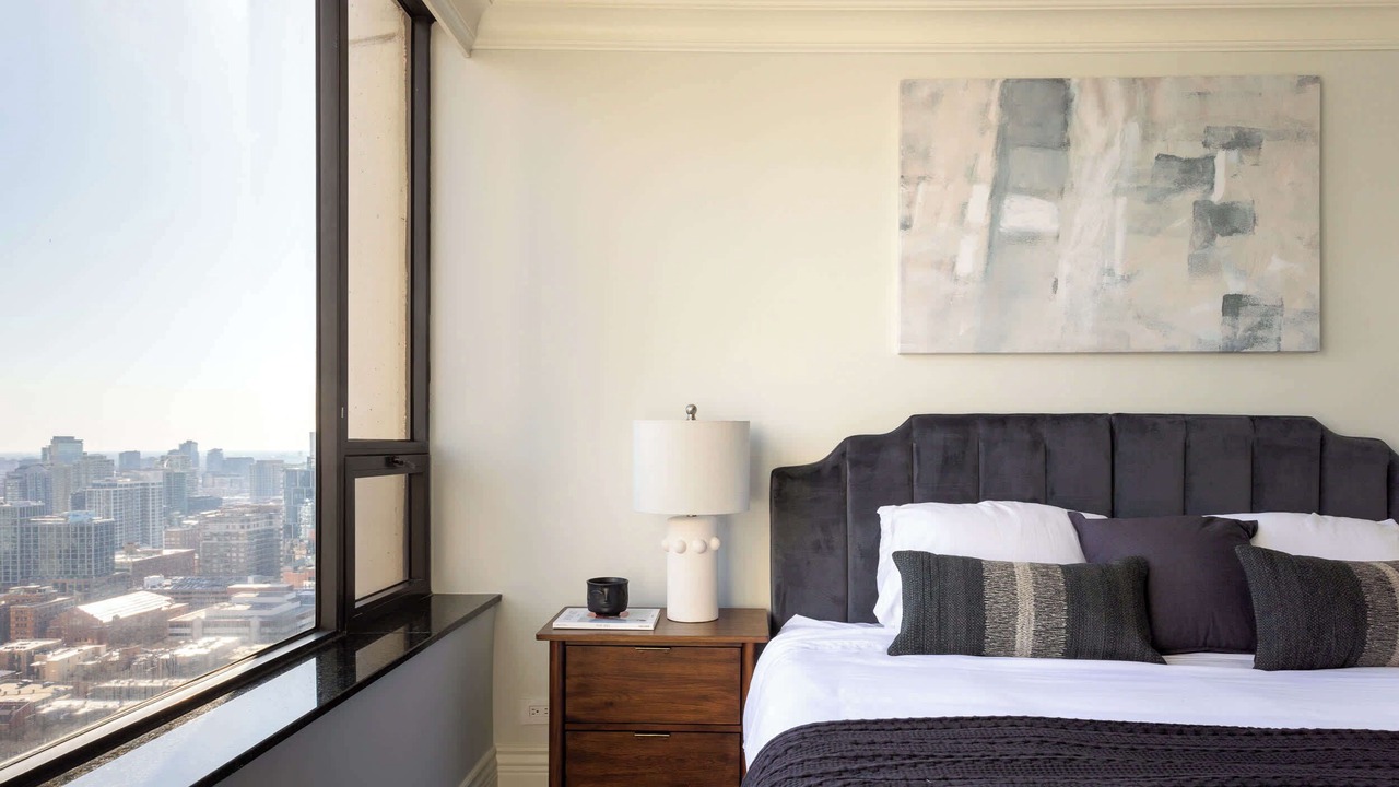 Photo of Bedroom in Rush and Division
