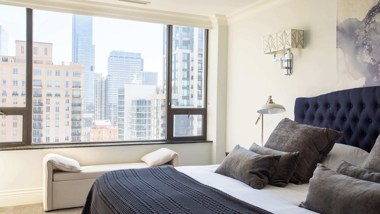 Photo of Bedroom in Rush and Division