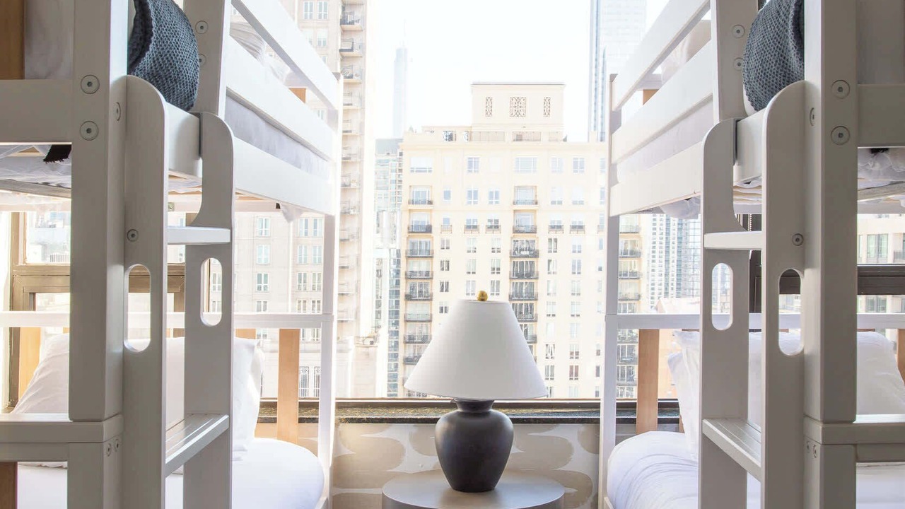 Photo of Bedroom in Rush and Division