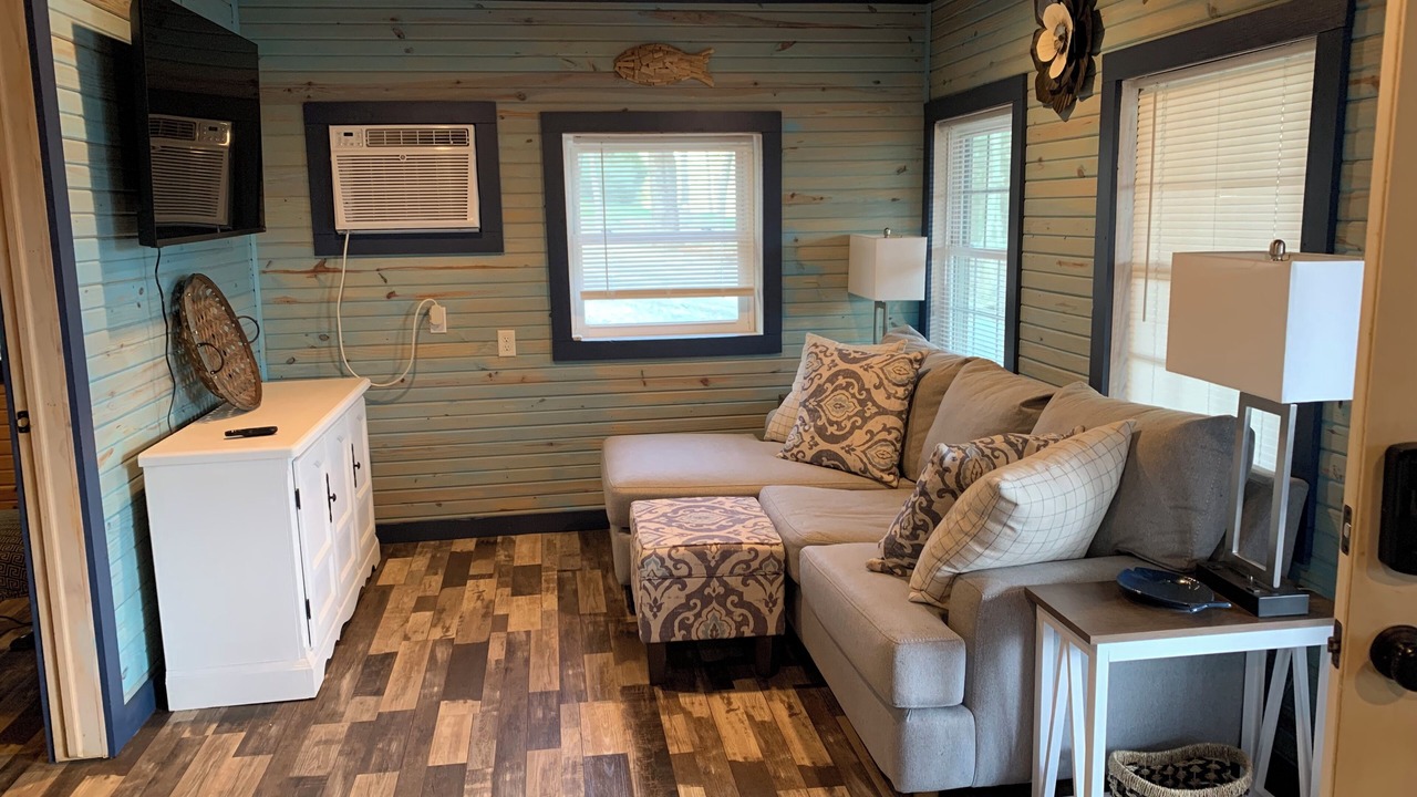 Photo of Livingroom in Goreville