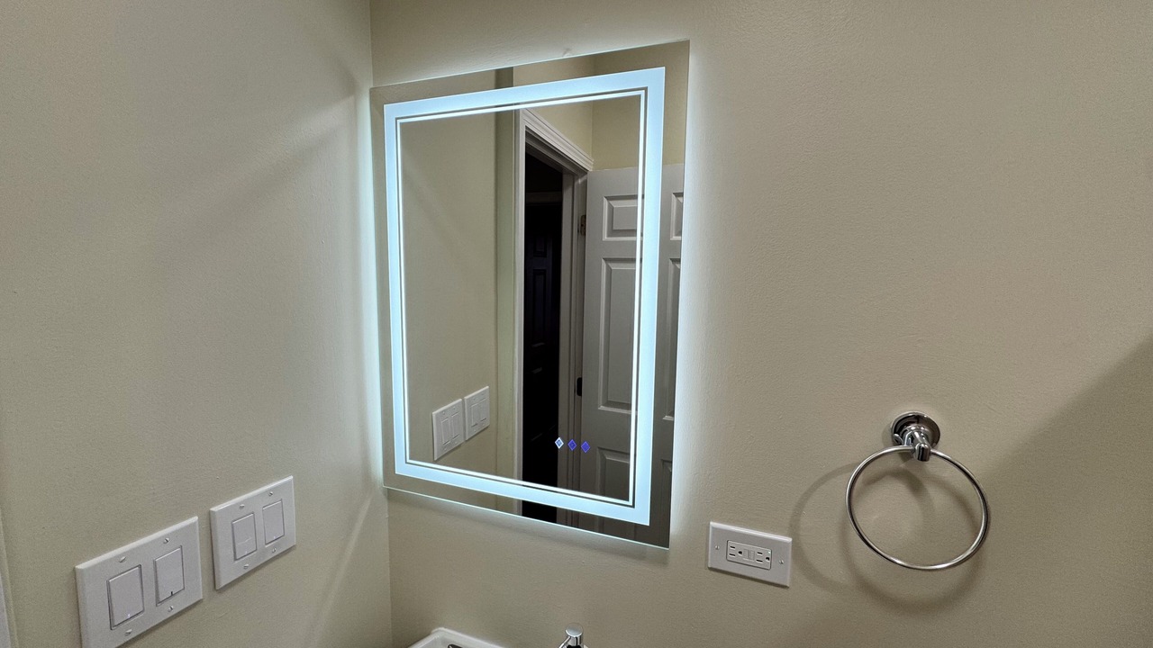 Photo of Bathroom in Skokie