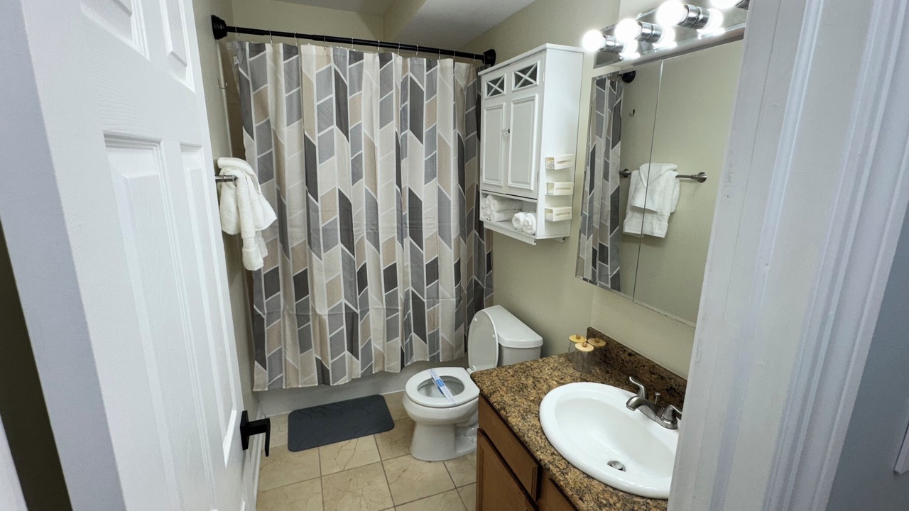 Photo of Bathroom in Skokie