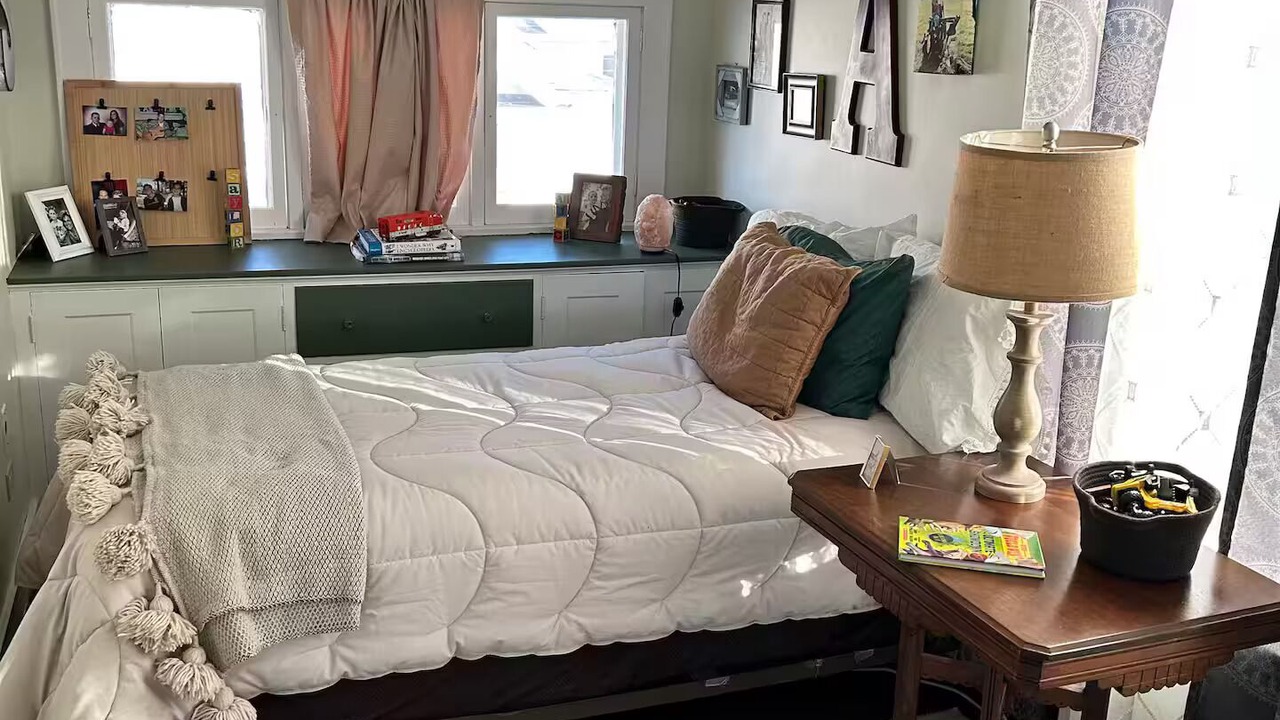 Photo of Bedroom in Geneseo