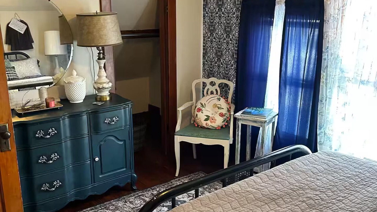 Photo of Bedroom in Geneseo