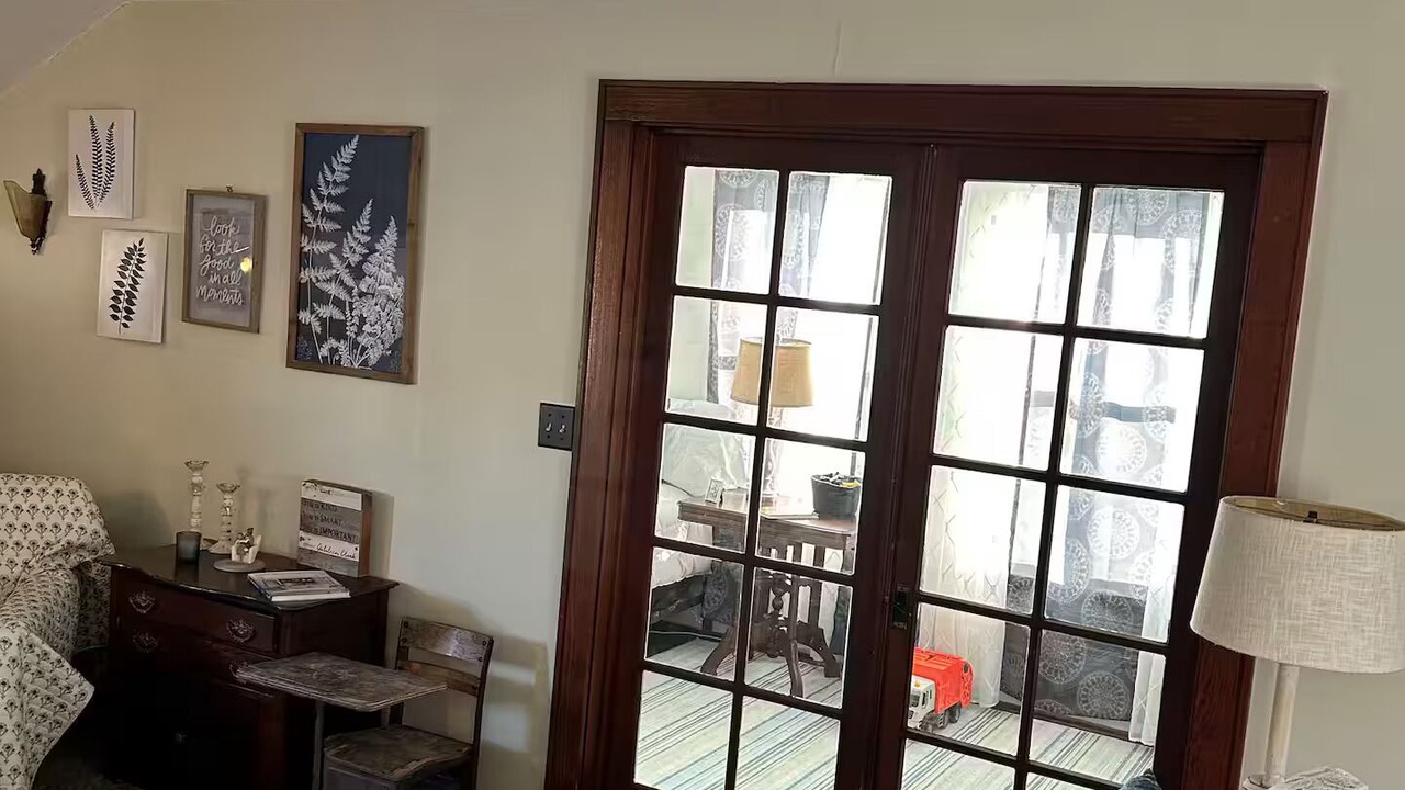 Photo of Livingroom in Geneseo