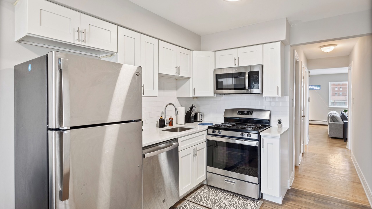 Photo of Kitchen in Des Plaines