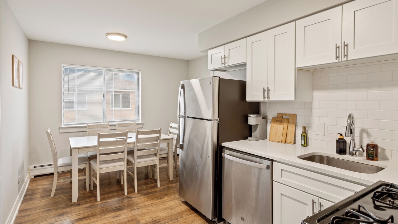 Photo of Kitchen in Des Plaines