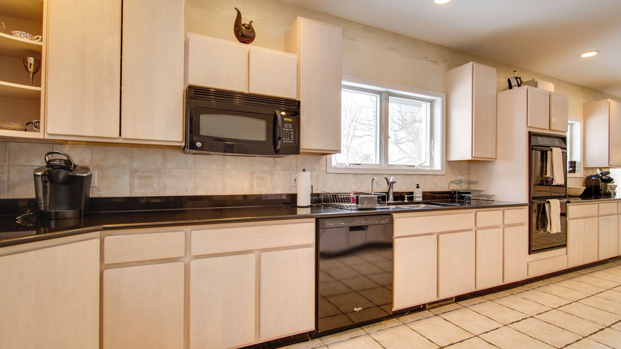Photo of Kitchen in Hoffman Estates